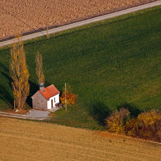 Kapelle St. Koloman