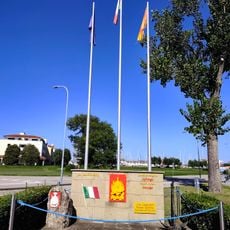 Monumento ai Lagunari