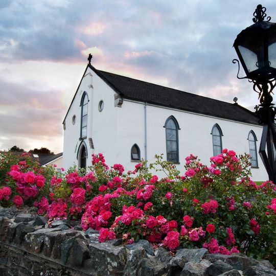 Our Lady of Mount Carmel