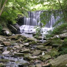 Susquehanna State Park