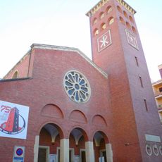 Church of San Nicolás, Miranda de Ebro
