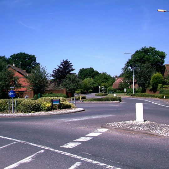 Horley