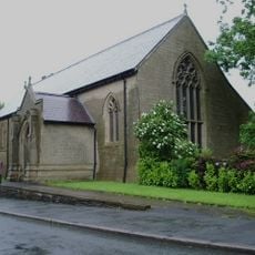 Church of St Peter