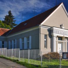 Evangelical church (Lipová)