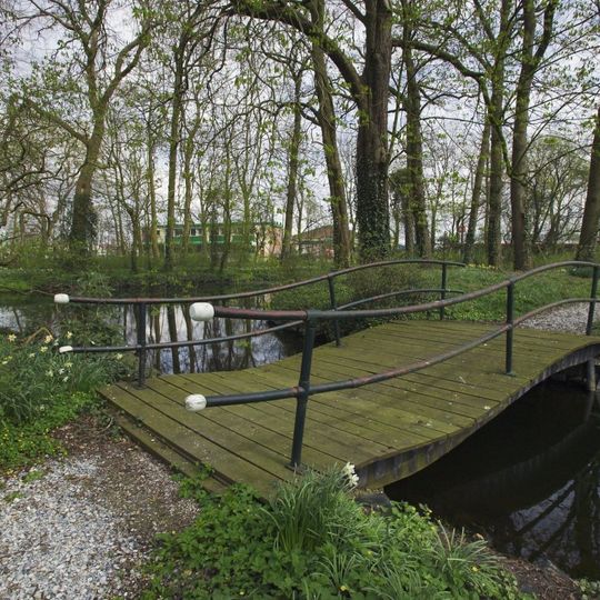 Philippusfenne: brug