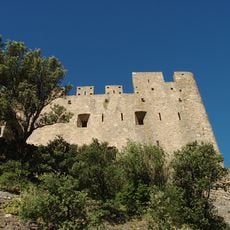 Château de Requesens