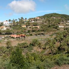 Las Hayas (Valle Gran Rey)