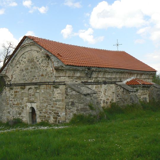 Свети Симеон Стълпник