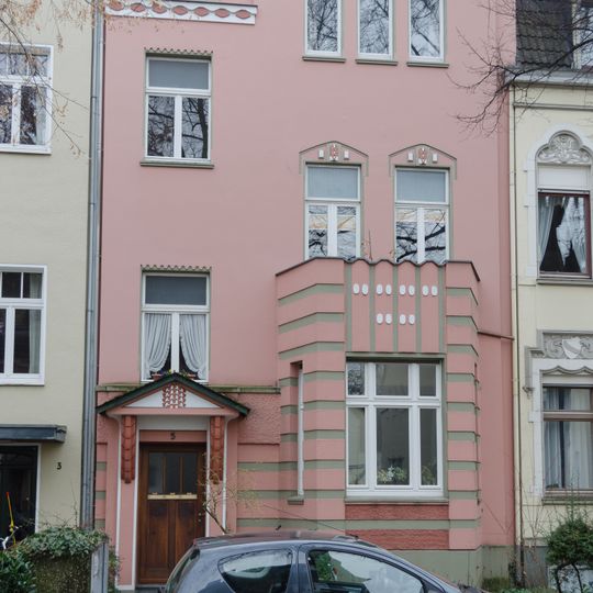 Karl-Finkelnburg-Straße 5