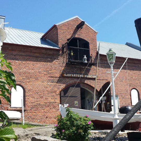 Blekinge Sjöfartsmuseum