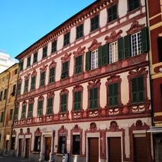 Palazzo De Nobili