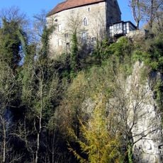 Burg Klusenstein