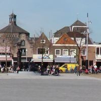 Purmerend