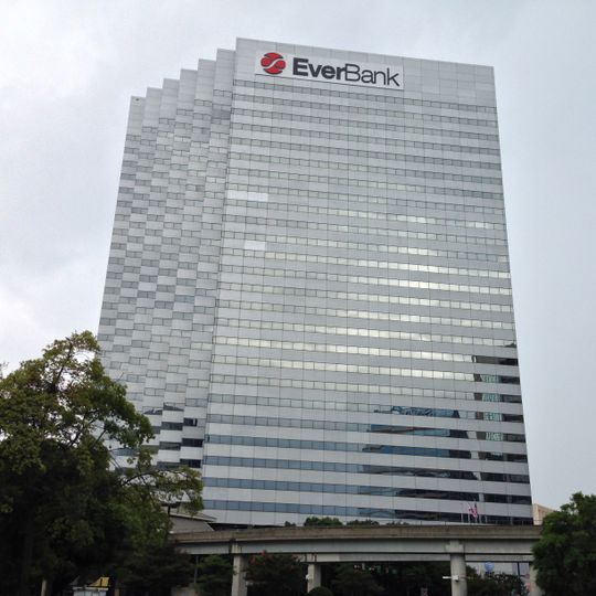 EverBank Center