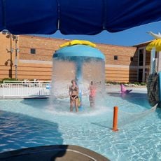 Sharonville Family Aquatics Center