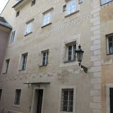 Klagenfurt, Neuer Platz 3