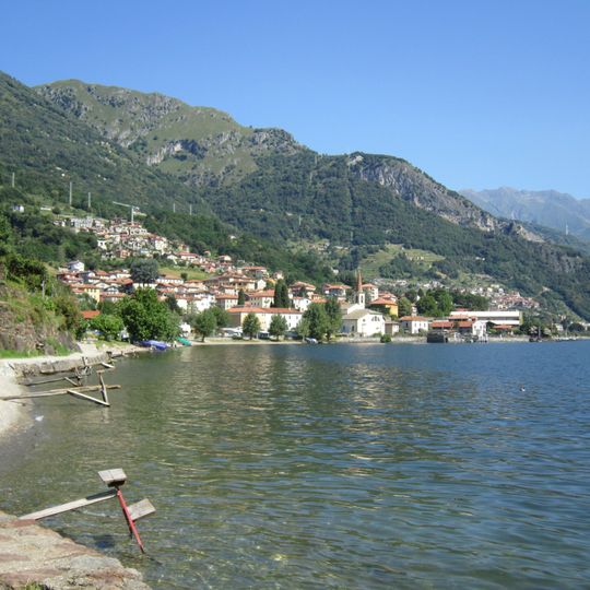 Pianello del Lario