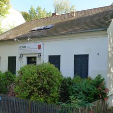 Wohnhaus Buckower Damm 259