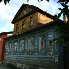 Дом жилой (Покров)