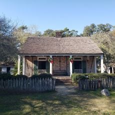 LSU Rural Life Museum