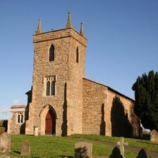 Church of St Thomas