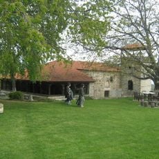 Church of the Transfiguration (Zrze)