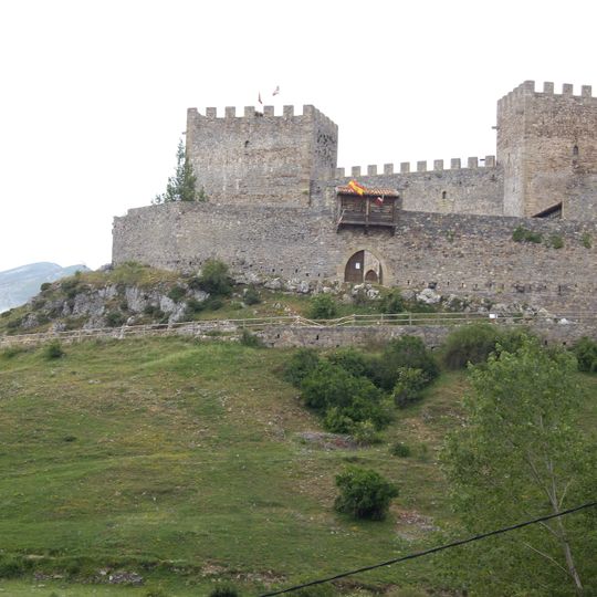 Hermandad de Campoo de Suso