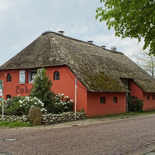Ehemaliges Uthländisches Haus