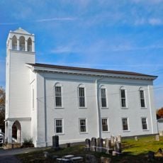 Cold Point Historic District