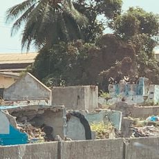 Palm Grove Cemetery
