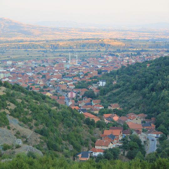 Preševo