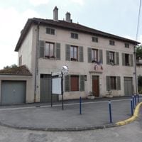 Neuviller-sur-Moselle