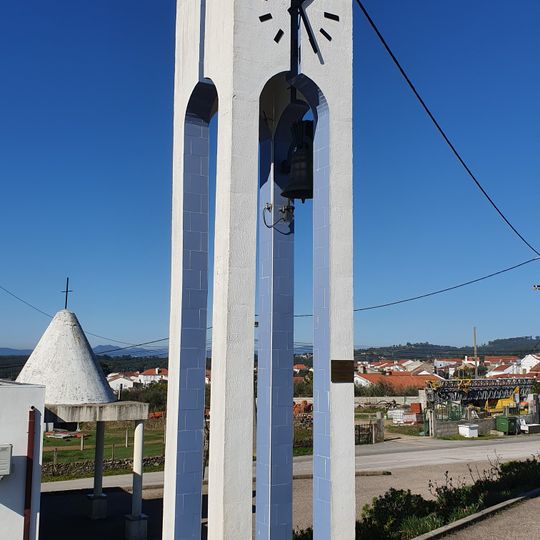 Torre Sineira