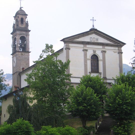 Chiesa di Santa Maria Assunta