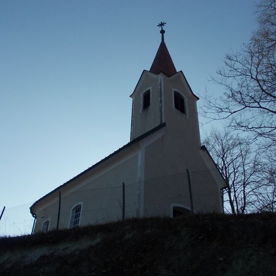 St. Ulrich's Church