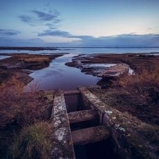 Domaine De Certes Et De Graveyron