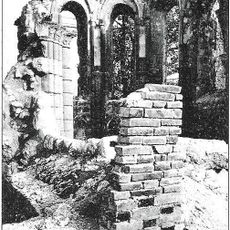 Église Saint-Remi de Hurlus