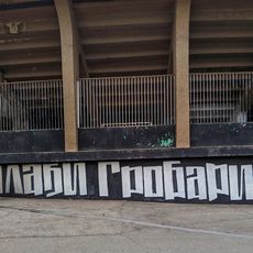 Graffiti