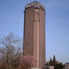 Watertoren (Tuk)