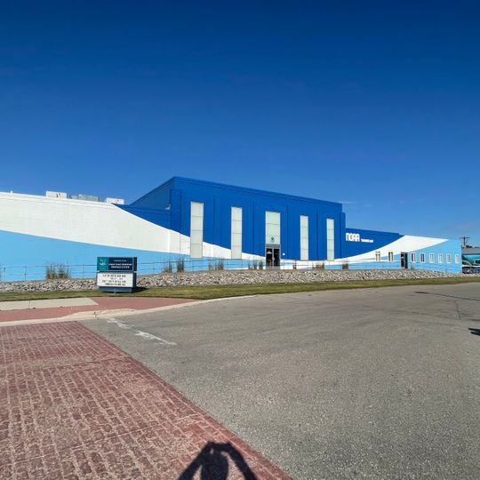 Great Lakes Maritime Heritage Center