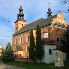 Kościół Zbawiciela w Głotowie