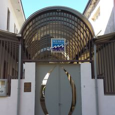 Museo comunale di Praia a Mare