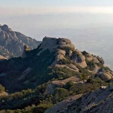 L'Albarda Castellana