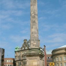Grey’s Monument