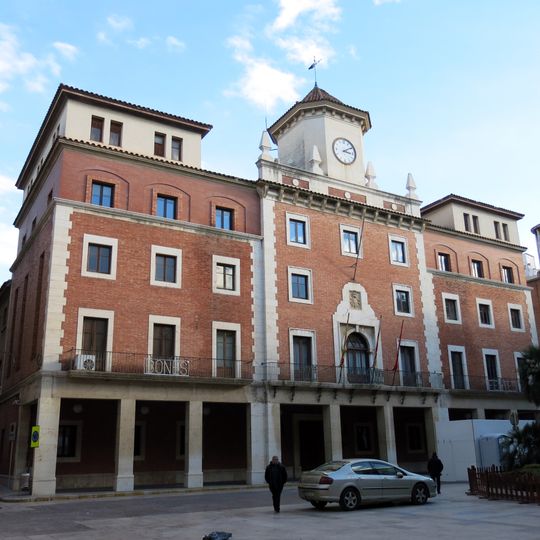 Ajuntament de Tortosa