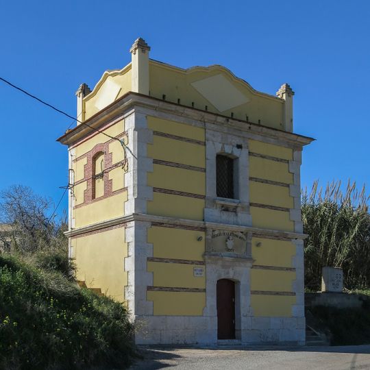 Cano Antic de Campanar