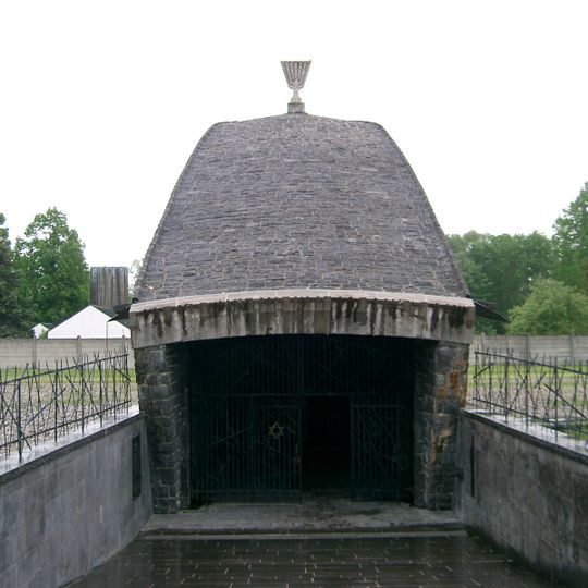 Jewish Memorial