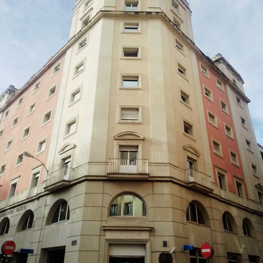 Eusko Jaurlaritzaren Arabako ordezkaritza