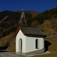 Stablbergkapelle, Maishofen