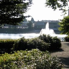 Vijverpark
